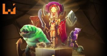 《Dota 2》推出每月订阅服务Dota Plus！Valve最新吸金大法！