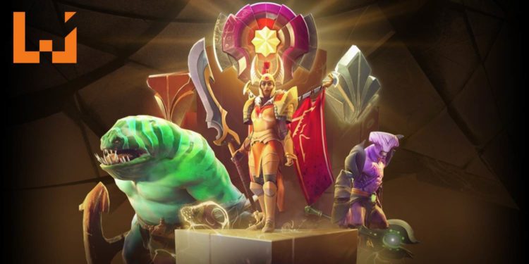 《Dota 2》推出每月订阅服务Dota Plus！Valve最新吸金大法！