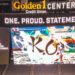 利用篮球场4K高清大屏幕来玩《Dragon Ball FighterZ》!简直爽爆了!