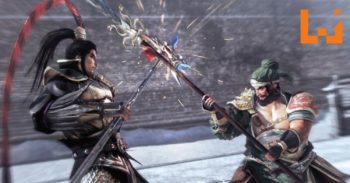 Wanuxi评测《真三国无双8》！不一样的无双游戏！