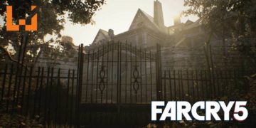 神人制作《Far Cry》Arcade地图！还原《Resident Evil 7: Biohazard》情景！