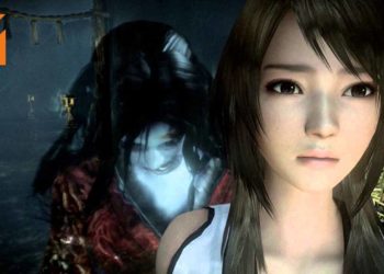 Koei Tecmo并没有遗忘《Fatal Frame》！我们还有机会拍鬼片和灵探！