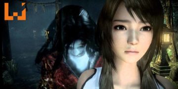 Koei Tecmo并没有遗忘《Fatal Frame》！我们还有机会拍鬼片和灵探！
