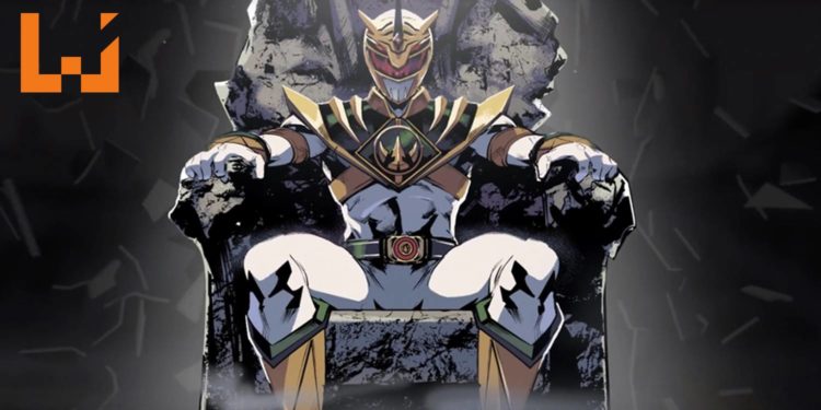 《Power Rangers: Shattered Grid》真人预告释出！Tommy变成混世魔王 猎杀Rangers？！