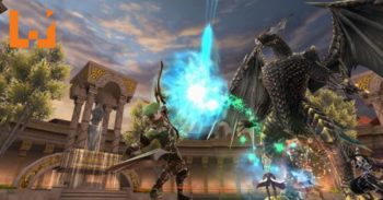 《Final Fantasy Explorers Force》将在3月15日正式登陆iOS和Android平台！5人共斗神力召唤兽！