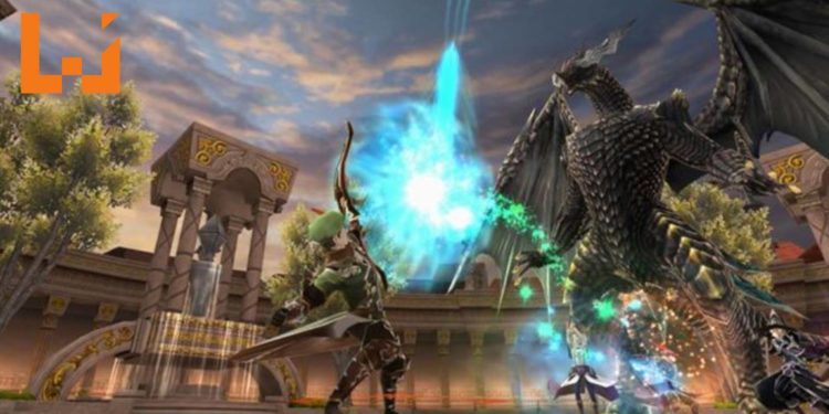 《Final Fantasy Explorers Force》将在3月15日正式登陆iOS和Android平台！5人共斗神力召唤兽！