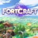 网易游戏宣布新吃鸡手游《FortCraft》！一边拆屋子 一边追杀对手！