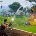 《Fortnite Battle Royale》将推出手游版!能与PC和主机跨平台游玩!