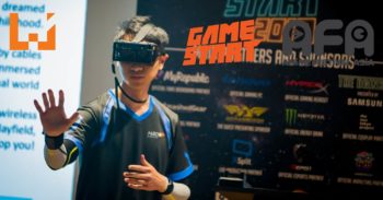 Anime Festival Asia和GameStart Asia宣布合作！一同推动东南亚动漫及游戏娱乐！