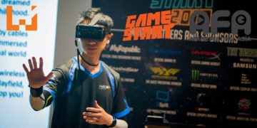 Anime Festival Asia和GameStart Asia宣布合作！一同推动东南亚动漫及游戏娱乐！