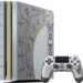 【更新】SIE推出《God of War》PS4 Pro限量版！Kratos冰斧变成主机！