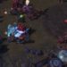 《Heroes of the Storm》推出《StarCraft》20周年欢庆活动!与好友一同抵抗虫族大军!