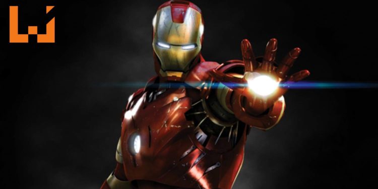 《Iron Man》PSVR游戏研发中？！体验土豪Tony Stark的英雄日常！
