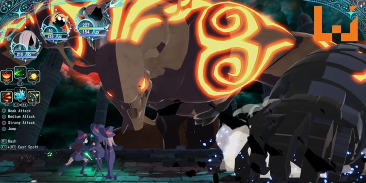 《小魔女学园 时空魔法与七大不可思议》英文版将在5月推出！