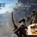 香港《Monster Hunter: World》限时主题餐厅登场！怪物猎人的美食天堂！