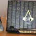 大神改造ASUS ROG电竞笔电！还原独特《Assassin’s Creed: Origins》古埃及画风！