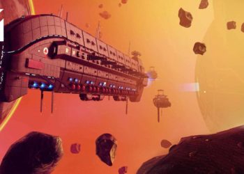 《No Man’s Sky》将在今夏推出Xbox One版！重大更新“Next”即将登场！