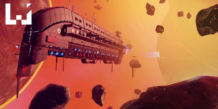 《No Man’s Sky》将在今夏推出Xbox One版!重大更新“Next”即将登场!