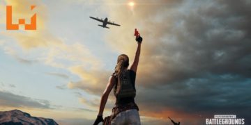 《PUBG》信号枪限时活动模式已上线！赶紧呼唤空投箱！