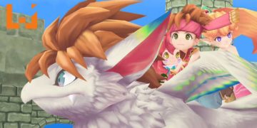 Wanuxi评测《Secret of Mana》重制版！朋友们合作共同冒险乐趣多！