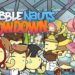 《Scribblenauts Showdown》正式登陆多种平台!凭着丰富的想象力来压制对手吧!
