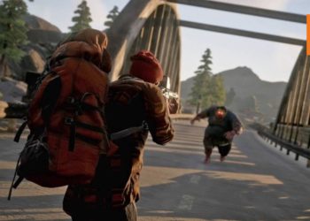 《State of Decay 2》变异僵尸Juggernaut登场！可一击歼灭玩家！