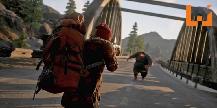 《State of Decay 2》变异僵尸Juggernaut登场！可一击歼灭玩家！