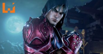 Bandai Namco Entertainment联合Twitch平台正式宣布《Tekken World Tour 2018》巡回赛！