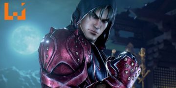 Bandai Namco Entertainment联合Twitch平台正式宣布《Tekken World Tour 2018》巡回赛！