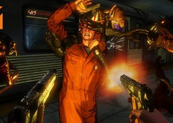 Humble Bundle限时免费送《The Darkness 2》！射击再加上黑暗力量打趴敌人！