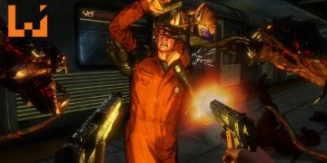 Humble Bundle限时免费送《The Darkness 2》！射击再加上黑暗力量打趴敌人！