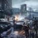 《The Division 2》正式公布!各位特工开始戒备!
