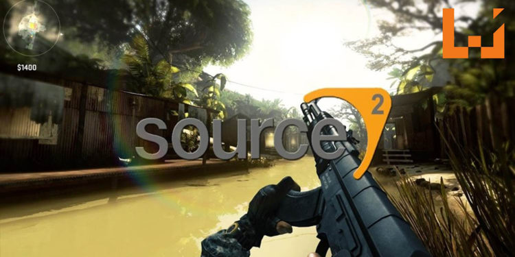 Source 2开发引擎能支持手机平台！《Left 4 Dead》及《CS: GO》有望能在手机推出？！