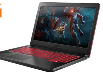 大马ROG正式宣布ROG Zephyrus-M和ASUS TUF FX504系列笔电登陆大马！