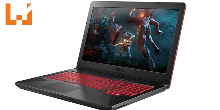 大马ROG正式宣布ROG Zephyrus-M和ASUS TUF FX504系列笔电登陆大马！