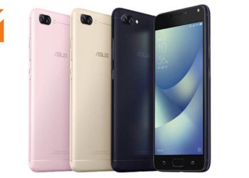 ASUS ZenFone 4 Max Pro手机再度降价！RM699就能入手一台！