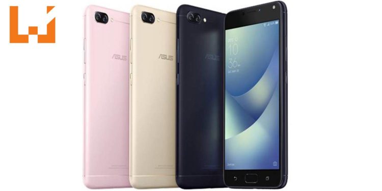 ASUS ZenFone 4 Max Pro手机再度降价！RM699就能入手一台！