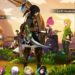 手游《Dragon Nest M》正式登陆大马Android平台！体验原汁原味的龙之谷冒险！