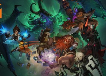 BlizzCon 2018将在11月举行！5月售票开始！