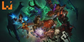 BlizzCon 2018将在11月举行！5月售票开始！