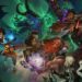 BlizzCon 2018将在11月举行！5月售票开始！