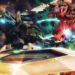 免费机器人对战游戏《Border Break》将在8月登陆PS4！体验10 VS 10的高速对战！