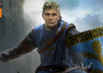 Steam限时免费送游戏《Crusader Kings II》！建立你的伟大领土吧！