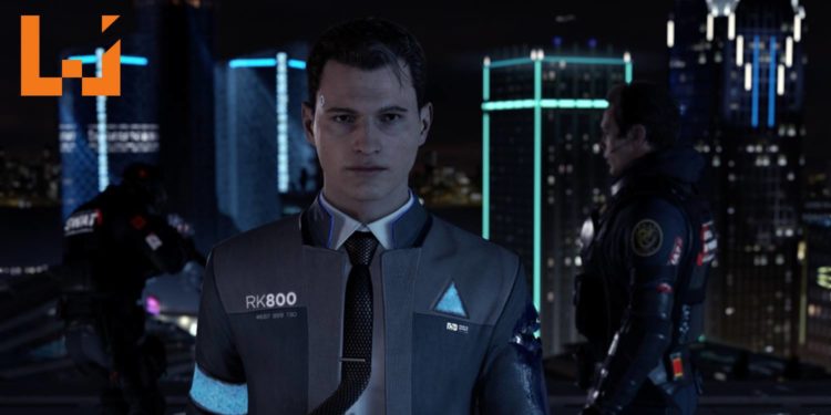 《Detroit: Become Human》试玩与专访情报！玩家的每一个决定都是关键！