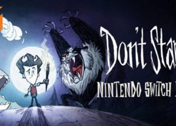 《Don’t Starve》已经登陆NS平台！荒野求生之余 还要打妖怪！