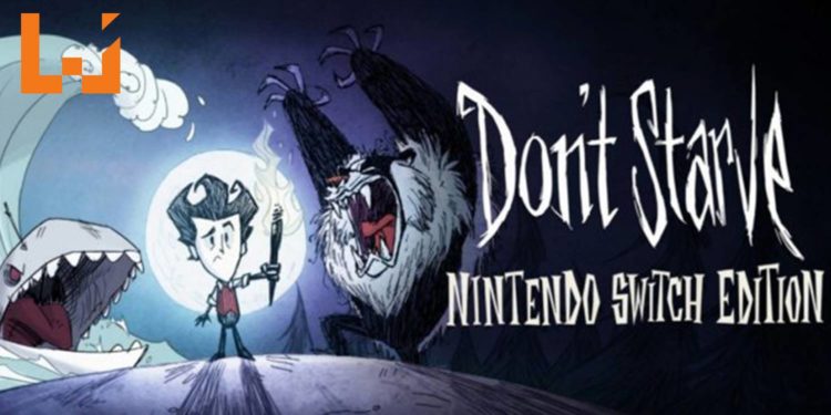 《Don’t Starve》已经登陆NS平台！荒野求生之余 还要打妖怪！