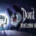 《Don’t Starve》已经登陆NS平台！荒野求生之余 还要打妖怪！