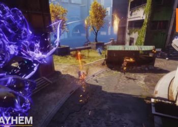 《Destiny 2》3月更新正式上线！Supers技能充值速度加快25%！