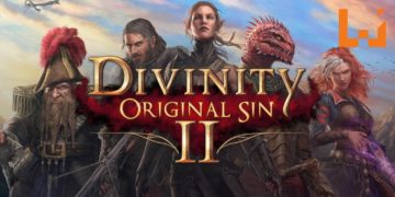 《Divinity: Original Sin II》将登陆PS4和Xbox One平台！8月展开全新RPG冒险！