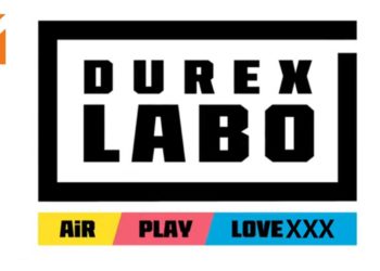 【老司机开车】纸皮还能这样玩？Durex推出《Durex Labo》！